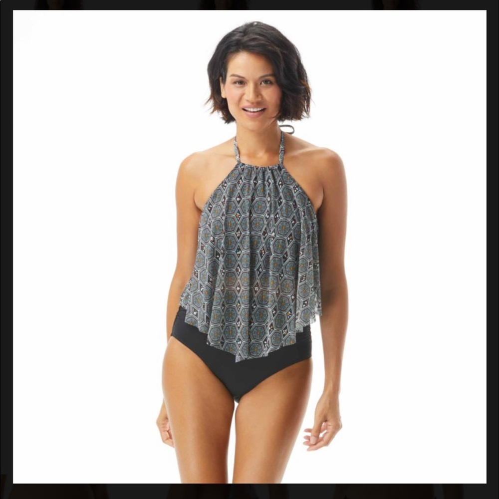 Coco reef swim
